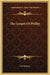 The Gospel Of Phillip by Anonymous
