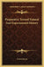 Preparative Toward Natural And Experimental History by Francis Bacon