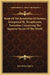 Book Of The Revelation Of Hermes Interpreted By Theophrastus Paracelsus Concerning The Supreme Secret Of The World by Benedictus Figulus