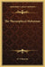 The Theosophical Mahatmas by H. P. Blavatsky