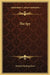 The Spy by Richard Harding Davis