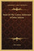 State Of The Union Addresses of John Adams by John Adams