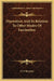 Hypnotism And Its Relation To Other Modes Of Fascination by H. P. Blavatsky