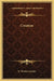 Creation by St Thomas Aquinas