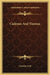Cadenus And Vanessa by Jonathan Swift