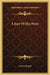 A Jury Of Her Peers by Susan Glaspell