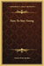 How To Stay Young by Orison Swett Marden