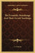 The Pyramids, Stonehenge And Their Occult Teachings by A. P. Sinnett