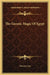 The Gnostic Magic Of Egypt by Florence Farr