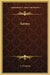 Karma by A. P. Sinnett