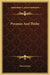 Pyramus And Thisbe by Henry James