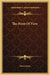 The Point Of View by Henry James