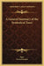 A General Summary of the Symbolical Tarot by Papus, Gerard Encause