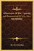 A Narrative Of The Captivity And Restoration Of Mrs. Mary Rowlandson by Mary Rowlandson
