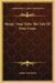 Sleepy Time Tales The Tale Of Fatty Coon by Arthur Scott Bailey