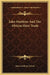 John Hawkins And The African Slave Trade by James Anthony Froude
