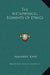 The Metaphysical Elements of Ethics by Immanuel Kant