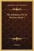 The Refutation Of All Heresies, Book 1 by Hippolytus
