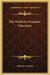 The Witch In Dramatic Literature by Montague Summers