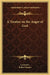 A Treatise on the Anger of God by Lactantius, Robert Eustace