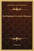 On Regimen In Acute Diseases by Hippocrates