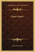 Pagan Papers by Kenneth Grahame