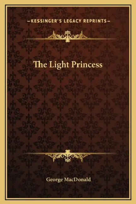 The Light Princess by George MacDonald