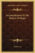 An Introduction To The History Of Magic by Eliphas Levi