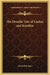 The Druidic Tale of Liadan and Kurithir by Marah Ellis Ryan