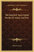 The Rejected Apocryphal Books Of Adam And Eve by Charles F. Horne