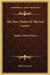 The Man-Yoshu Or Myriad Leaves: Japan's Oldest Poetry by Charles F. Horne
