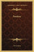 Pandora by Henry James