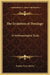 The Evolution of Theology: An Anthropological Study by Thomas Henry Huxley