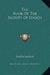 The Book of the Secrets of Enoch by Anonymous