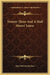 Twenty-Three And A Half Hours' Leave by Mary Roberts Rinehart