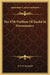 The 47th Problem Of Euclid In Freemasonry by H. P. H. Bromwell