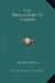 The Philosophy Of Nature by Georg Wilhelm Friedrich Hegel