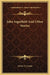 John Ingerfield And Other Stories by Jerome K. Jerome