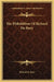 The Philobiblon Of Richard De Bury by Richard De Bury