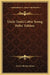 Uncle Tom's Cabin Young Folks' Edition by Harriet Beecher Stowe