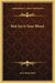Red Sea is Your Blood by Alvin Boyd Kuhn
