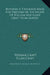 Running A Thousand Miles For Freedom Or The Escape Of William And Ellen Craft From Slavery by William Craft, Ellen Craft