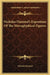 Nicholas Flammel's Exposition Of The Hieroglyphical Figures by Nicholas Flammel