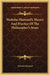 Nicholas Flammel's Theory And Practice Of The Philosopher's Stone by Nicholas Flammel