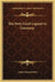 The Holy Grail Legend In Germany by Arthur Edward Waite