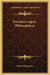 Tractatus Logico-Philosophicus by Ludwig Wittgenstein