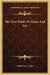 The First Book Of Adam And Eve by Rutherford H. Platt