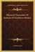 Physical Characters Of Indians Of Southern Mexico by Frederick Starr