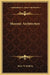Masonic Architecture by Moses W. Redding