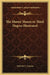 The Master Mason or Third Degree Illustrated by Malcolm C. Duncan